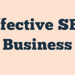 Effective Seo Chicago Business